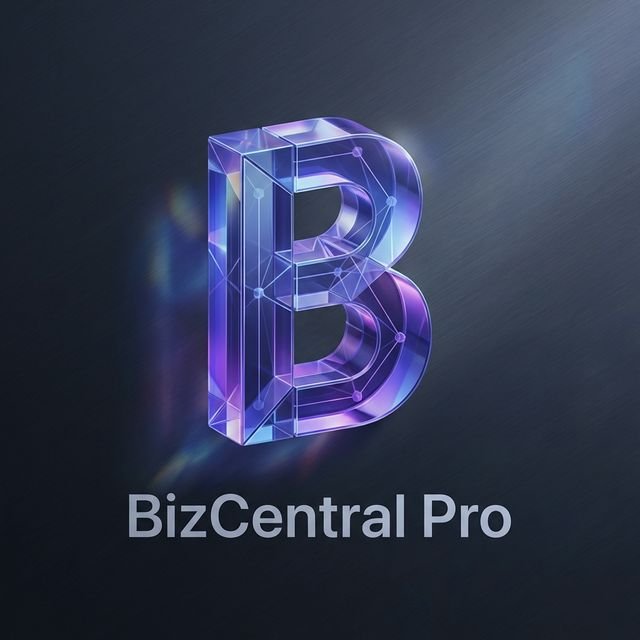 BizCentral Pro